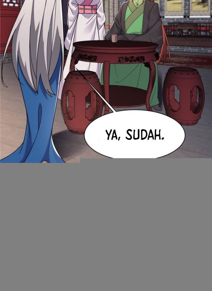 Apprentices Are All Female Devil Chapter 217 Gambar 19