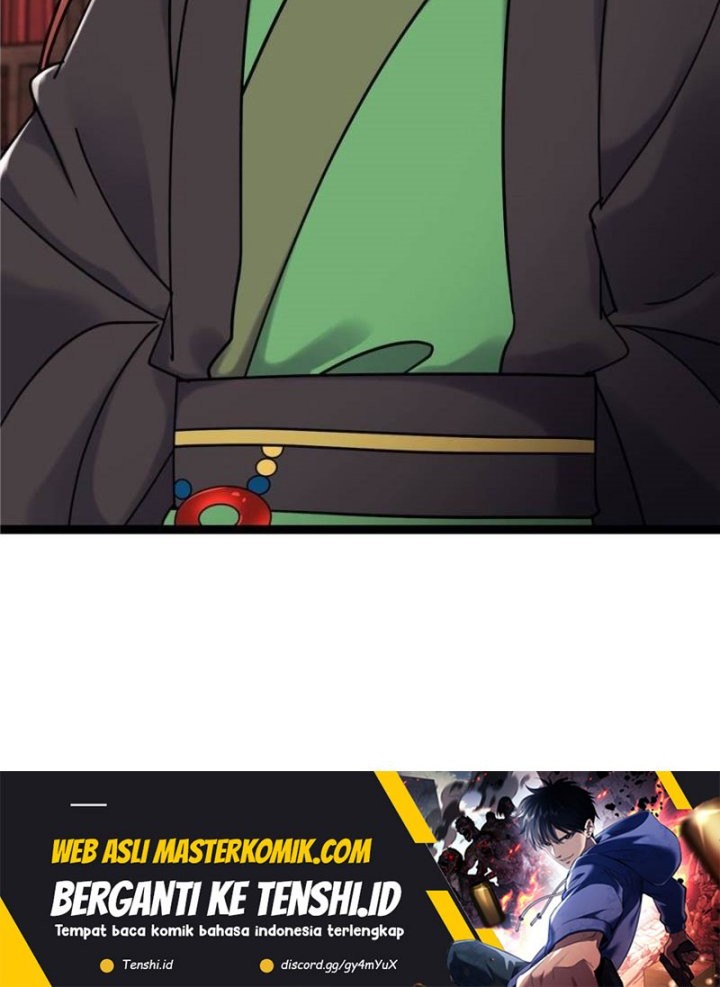 Apprentices Are All Female Devil Chapter 217 Gambar 22