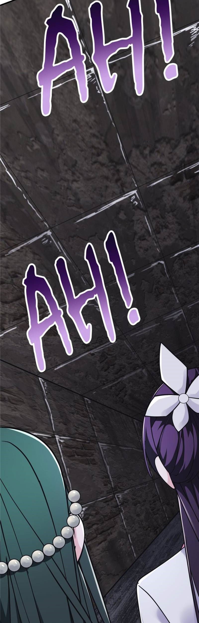 Apprentices Are All Female Devil Chapter 219 Gambar 4