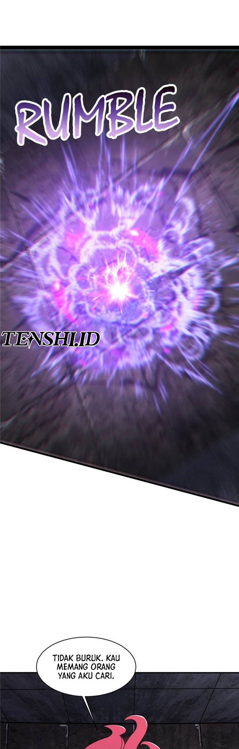 Apprentices Are All Female Devil Chapter 219 Gambar 19