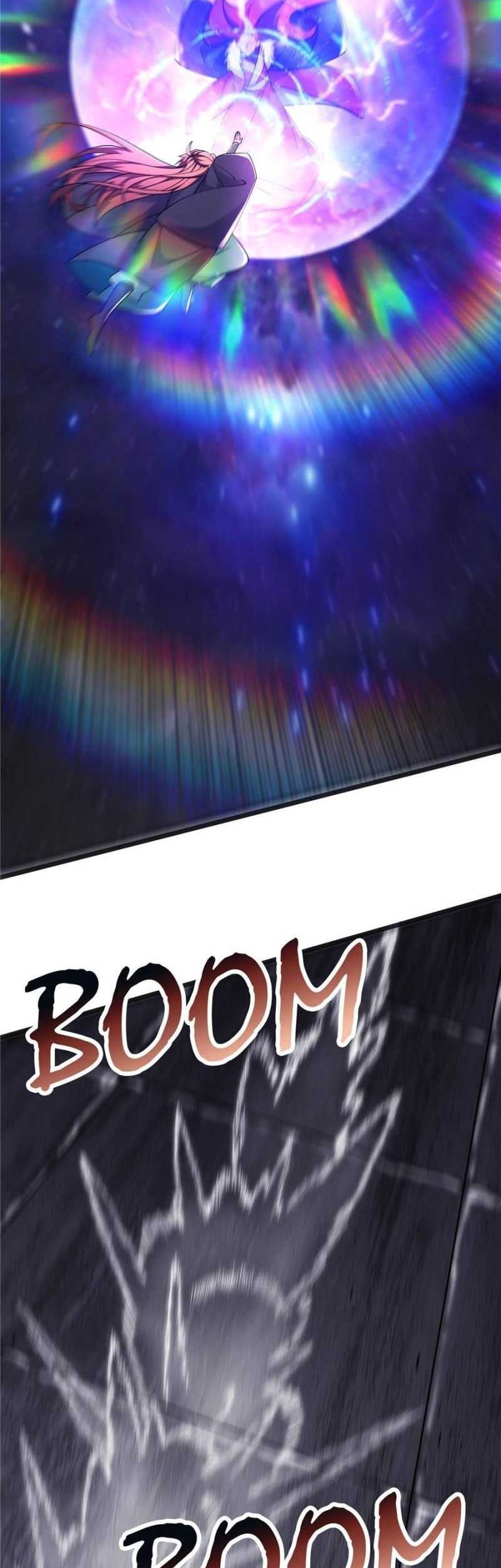 Apprentices Are All Female Devil Chapter 220 Gambar 4