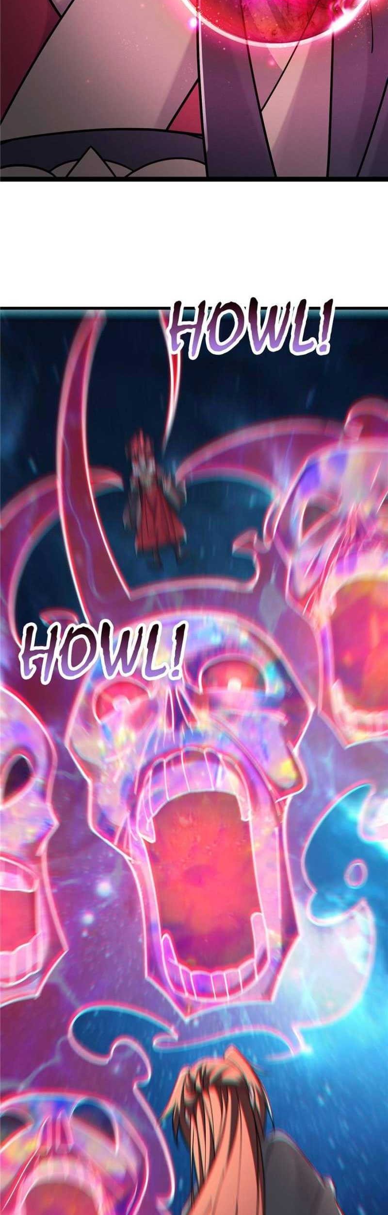 Apprentices Are All Female Devil Chapter 220 Gambar 12