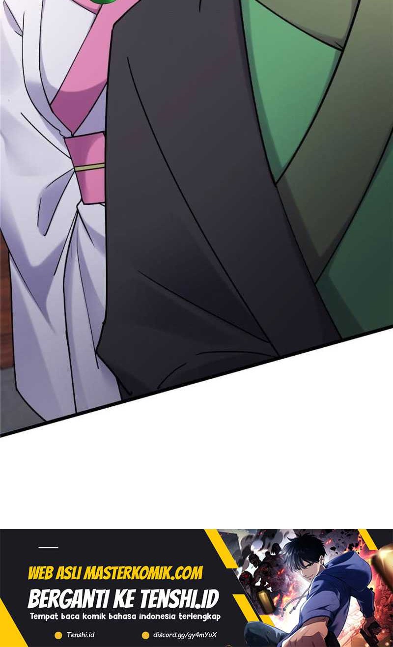 Apprentices Are All Female Devil Chapter 220 Gambar 29