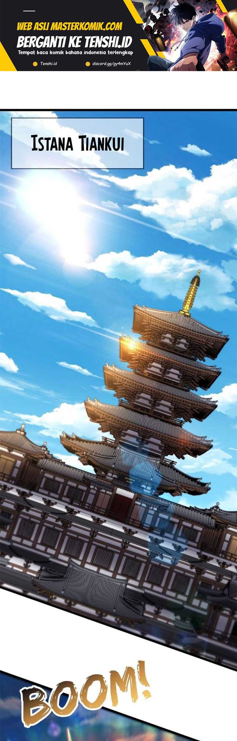 Manhua Apprentices Are All Female Devil Chapter 222 gambar nomor 2