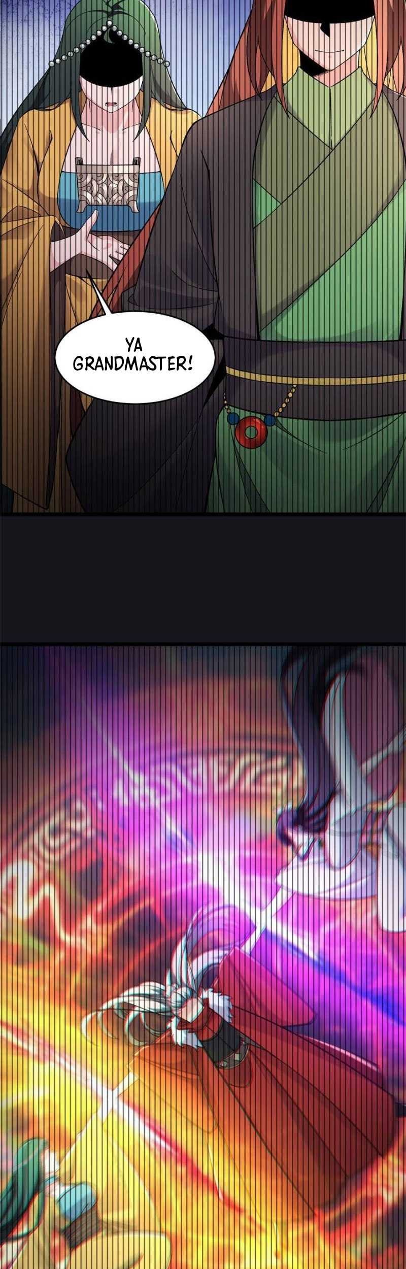 Apprentices Are All Female Devil Chapter 222 Gambar 22