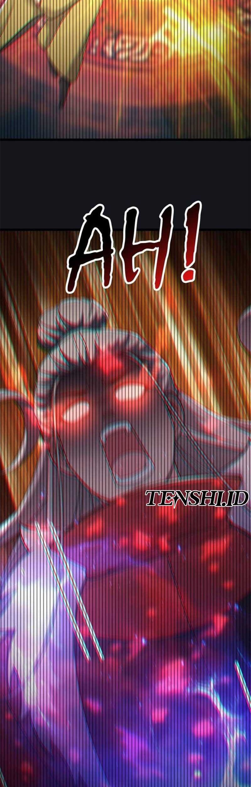 Apprentices Are All Female Devil Chapter 222 Gambar 23