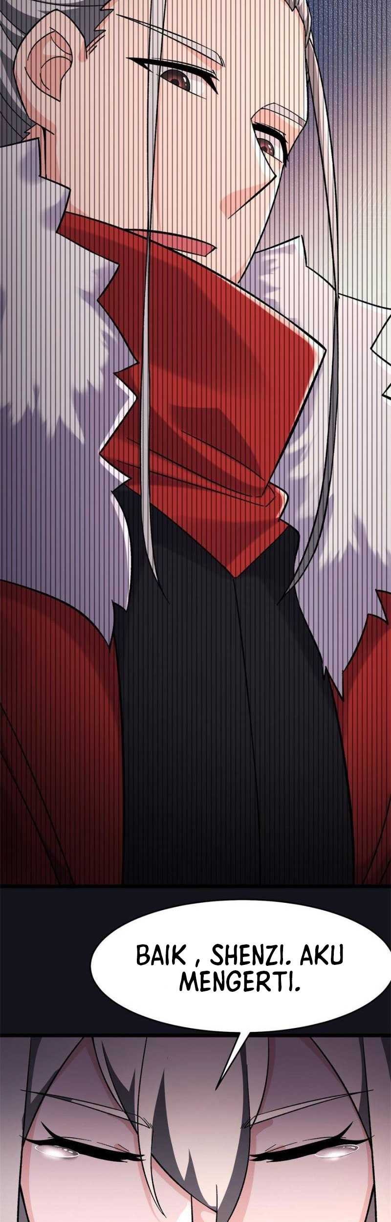 Apprentices Are All Female Devil Chapter 222 Gambar 26