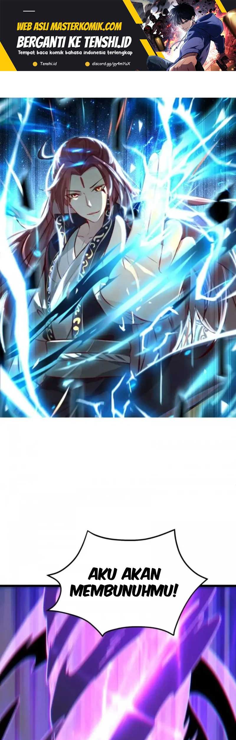 Manhua Apprentices Are All Female Devil Chapter 223 gambar nomor 2