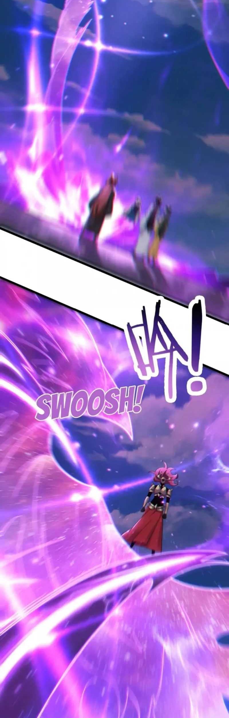 Apprentices Are All Female Devil Chapter 223 Gambar 4