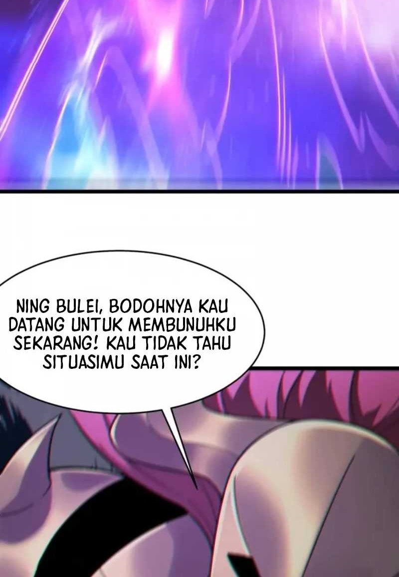 Apprentices Are All Female Devil Chapter 223 Gambar 5