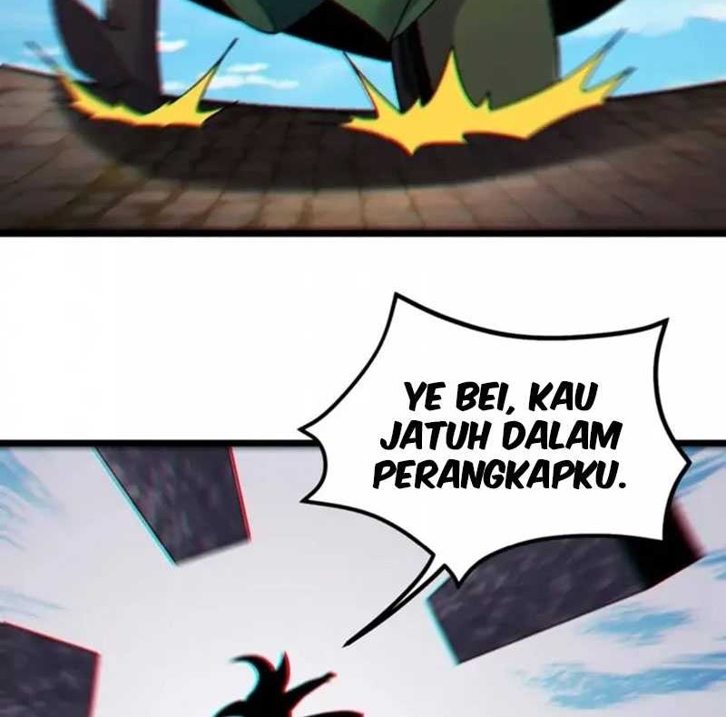 Apprentices Are All Female Devil Chapter 223 Gambar 25