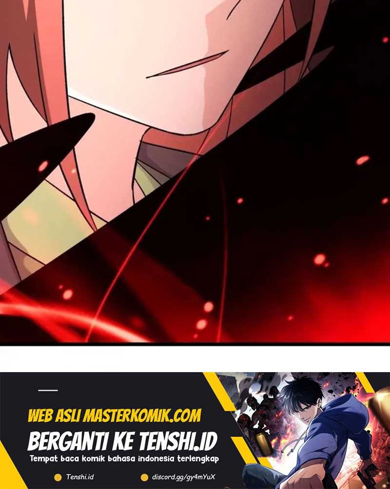 Apprentices Are All Female Devil Chapter 223 Gambar 29