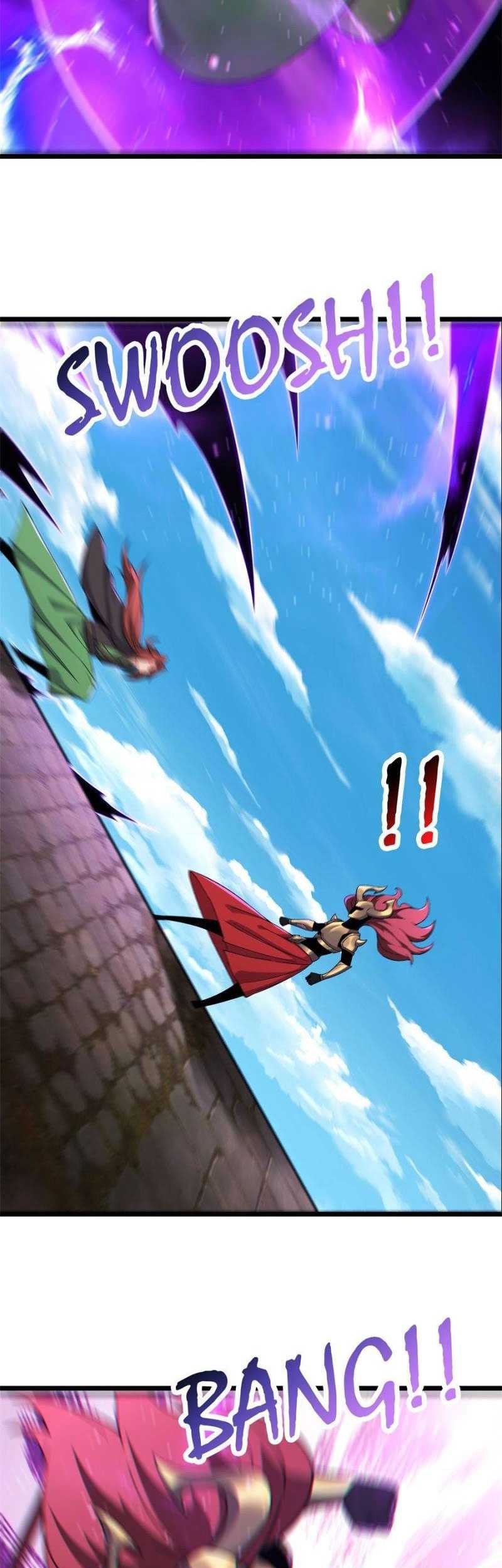 Apprentices Are All Female Devil Chapter 224 Gambar 6