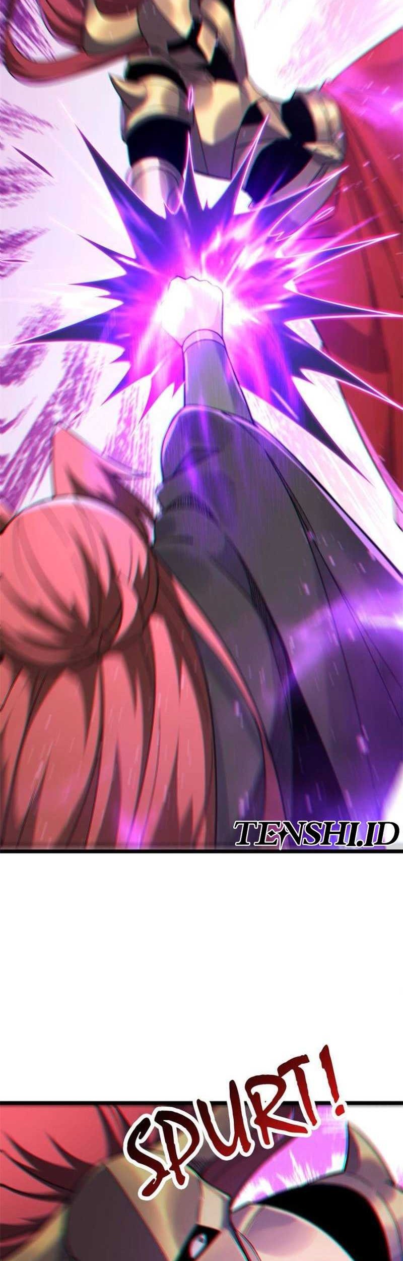 Apprentices Are All Female Devil Chapter 224 Gambar 7