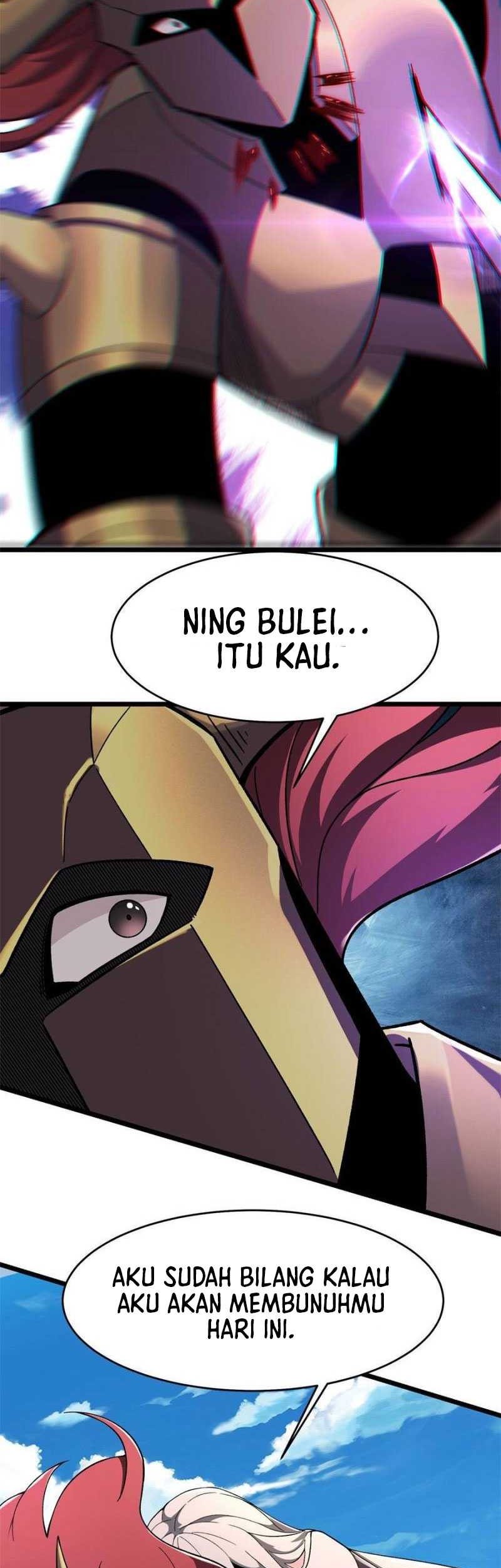 Apprentices Are All Female Devil Chapter 224 Gambar 8