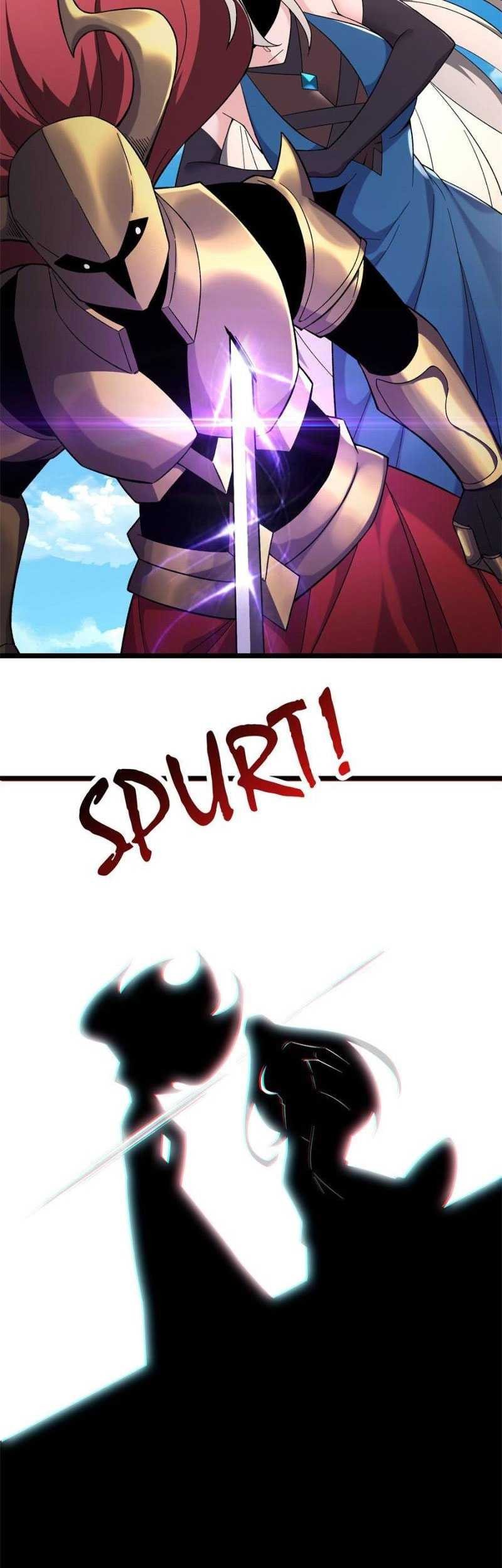 Apprentices Are All Female Devil Chapter 224 Gambar 10