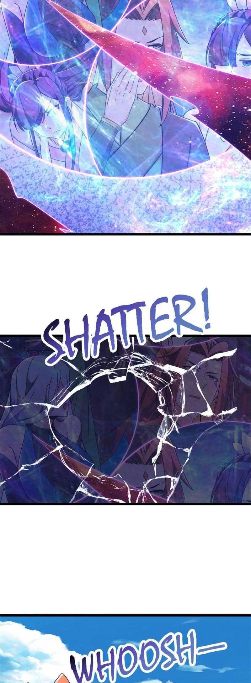 Apprentices Are All Female Devil Chapter 224 Gambar 23