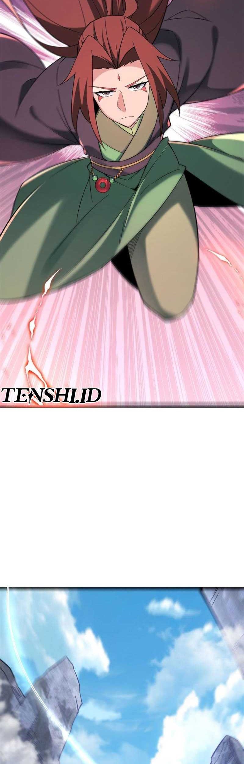 Apprentices Are All Female Devil Chapter 225 Gambar 3