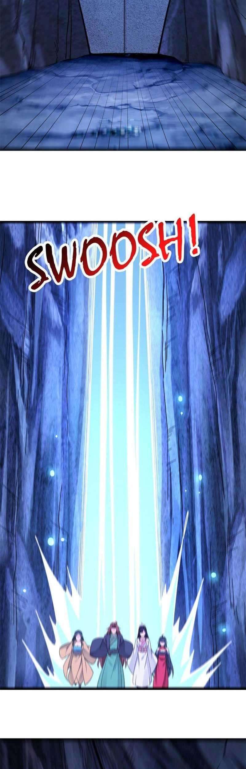 Apprentices Are All Female Devil Chapter 225 Gambar 6