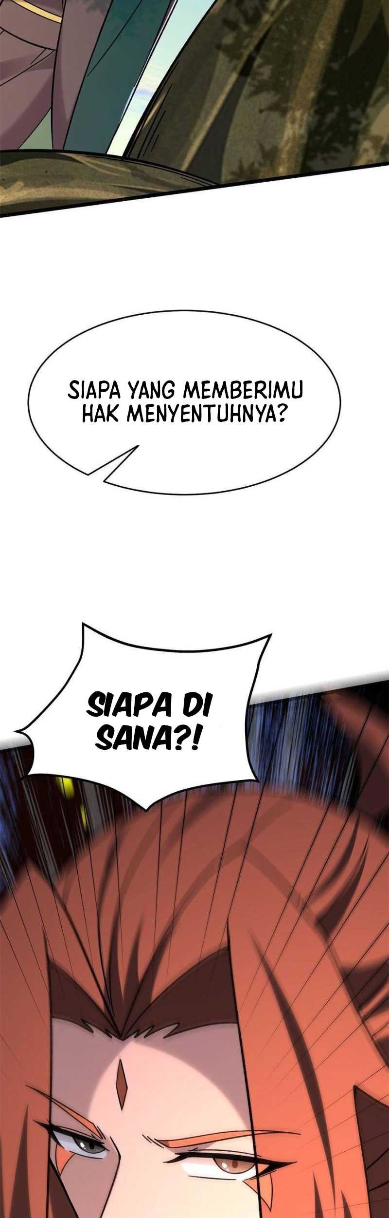 Apprentices Are All Female Devil Chapter 225 Gambar 28