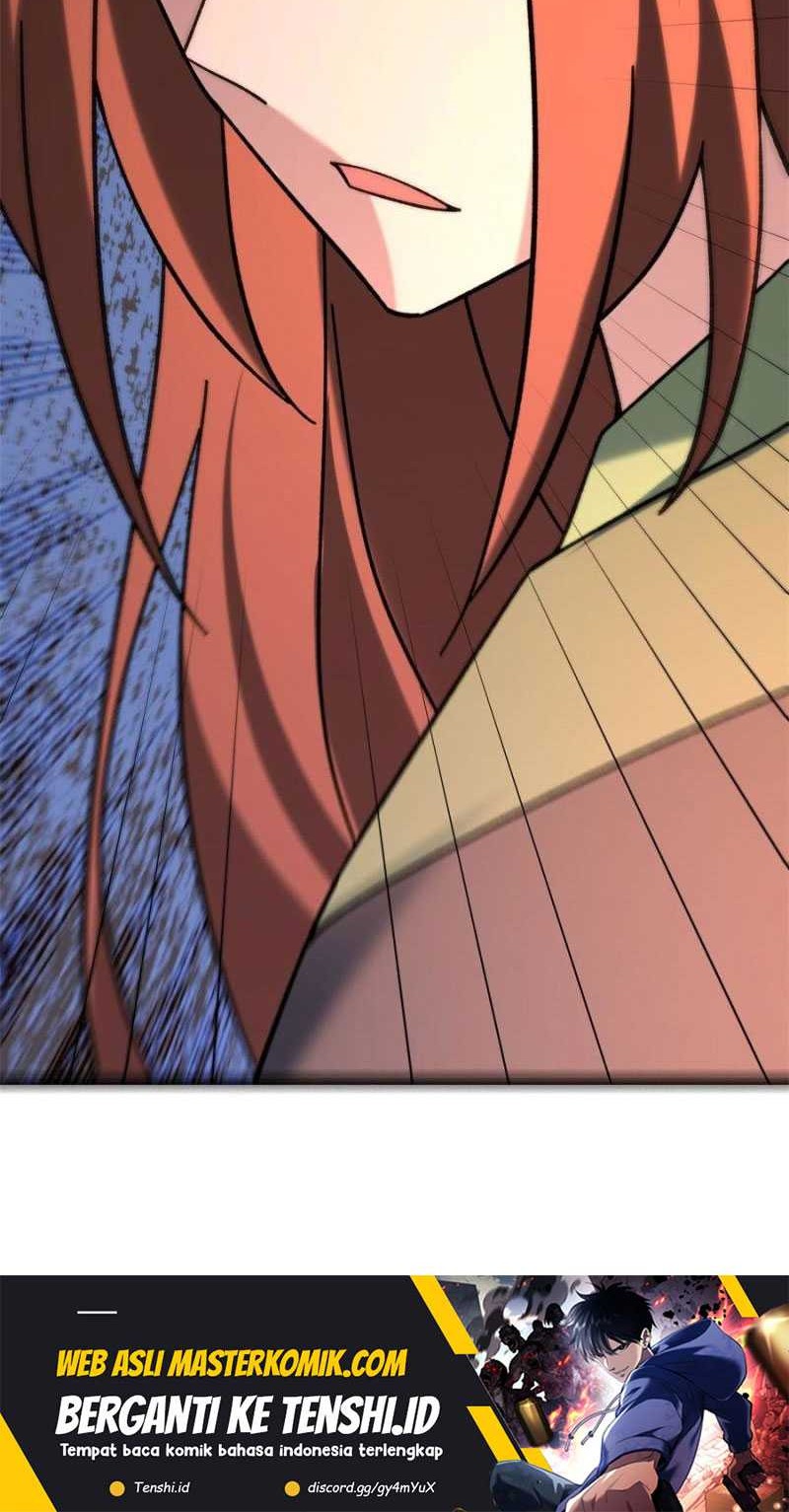 Apprentices Are All Female Devil Chapter 225 Gambar 29