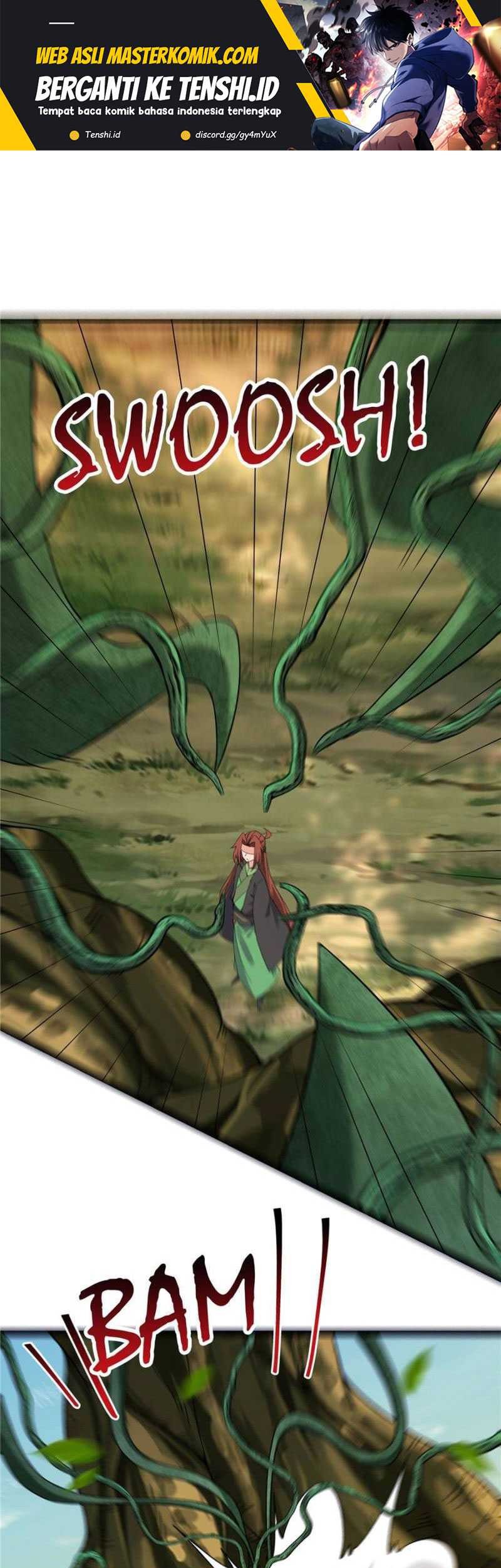 Manhua Apprentices Are All Female Devil Chapter 226 gambar nomor 2