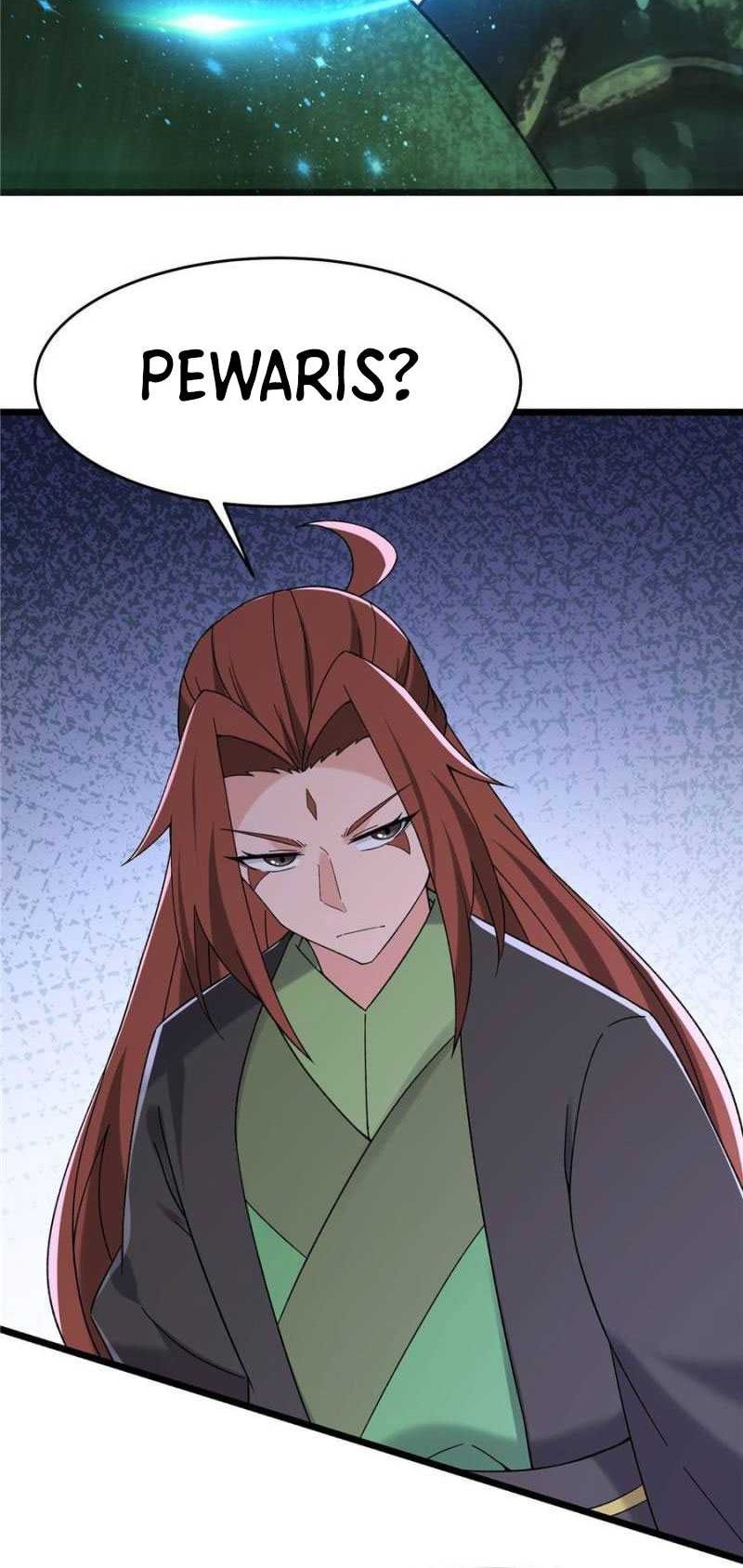 Apprentices Are All Female Devil Chapter 226 Gambar 5