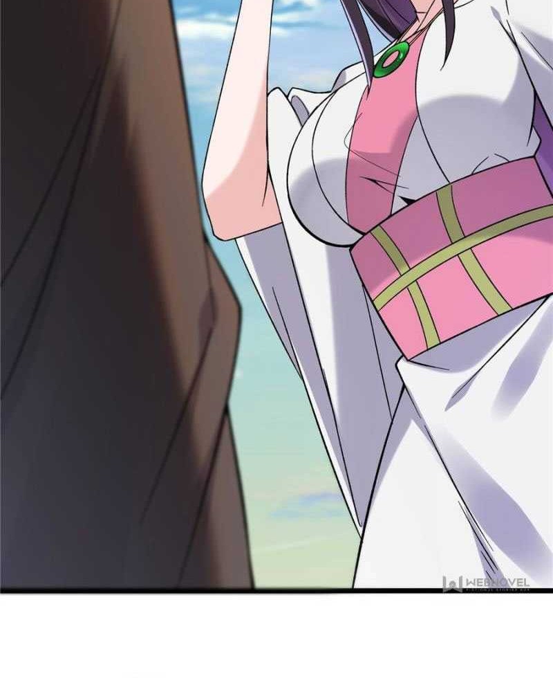 Apprentices Are All Female Devil Chapter 226 Gambar 21