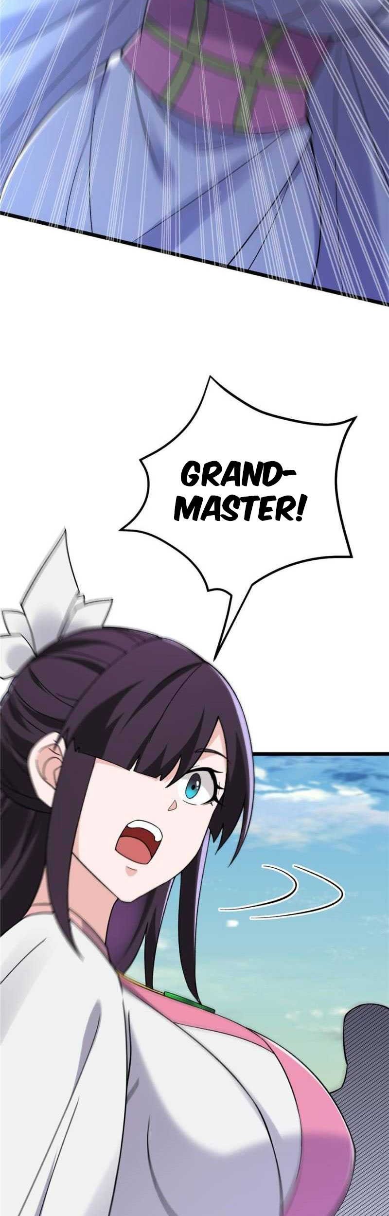 Apprentices Are All Female Devil Chapter 226 Gambar 28