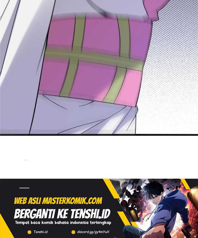 Apprentices Are All Female Devil Chapter 226 Gambar 29