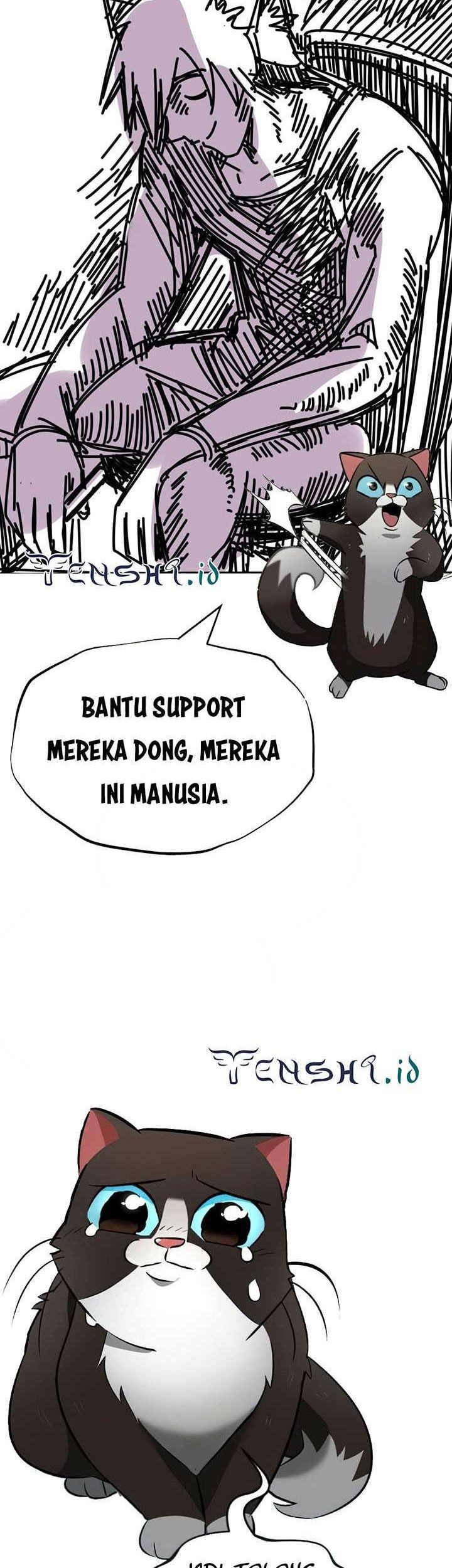 Apprentices Are All Female Devil Chapter 227 Gambar 32