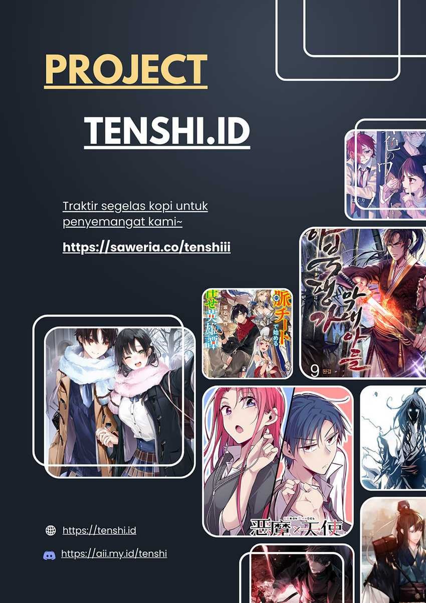 Apprentices Are All Female Devil Chapter 227 Gambar 34