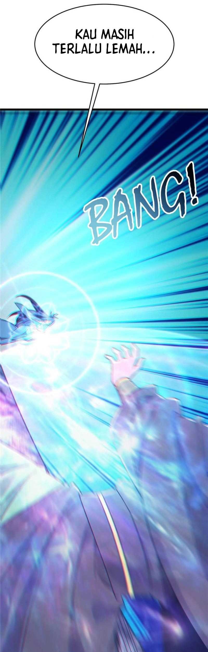 Apprentices Are All Female Devil Chapter 227 Gambar 12