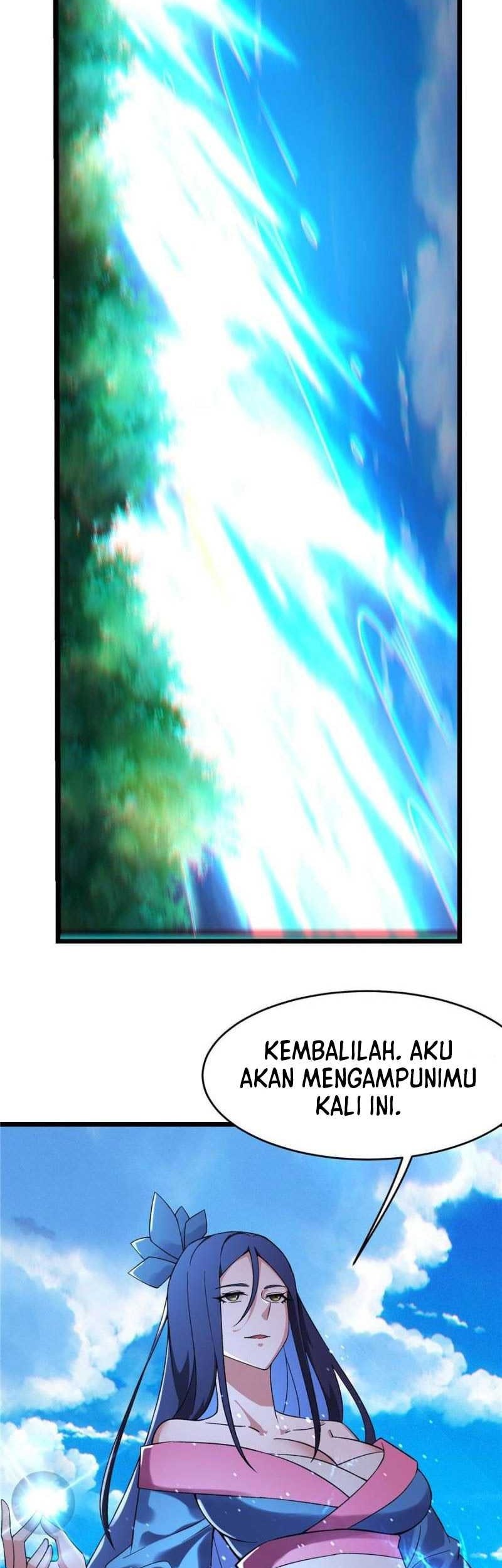 Apprentices Are All Female Devil Chapter 227 Gambar 14