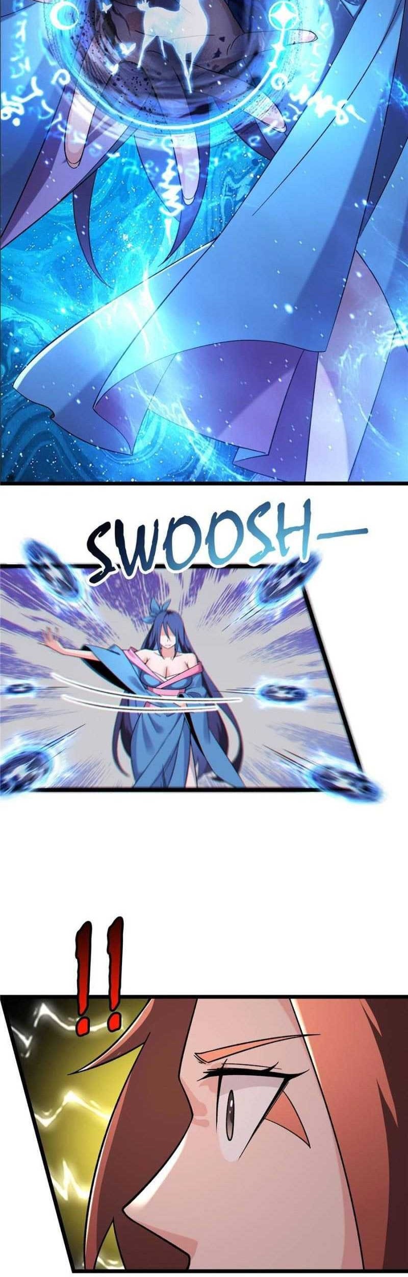 Apprentices Are All Female Devil Chapter 227 Gambar 17