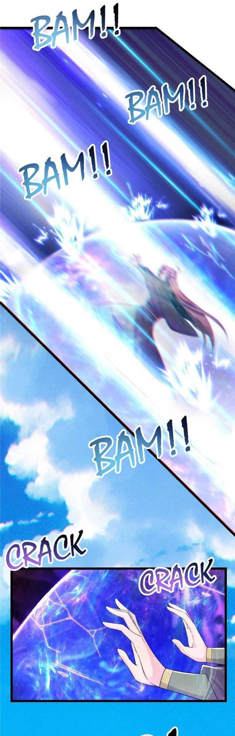 Apprentices Are All Female Devil Chapter 227 Gambar 19