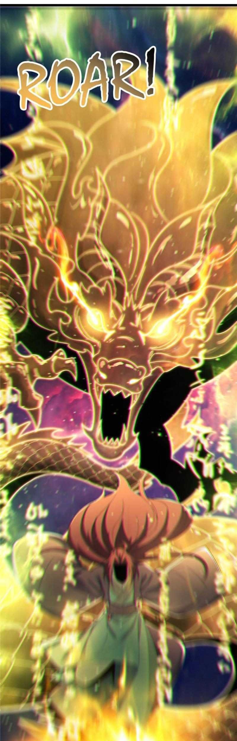 Apprentices Are All Female Devil Chapter 227 Gambar 23