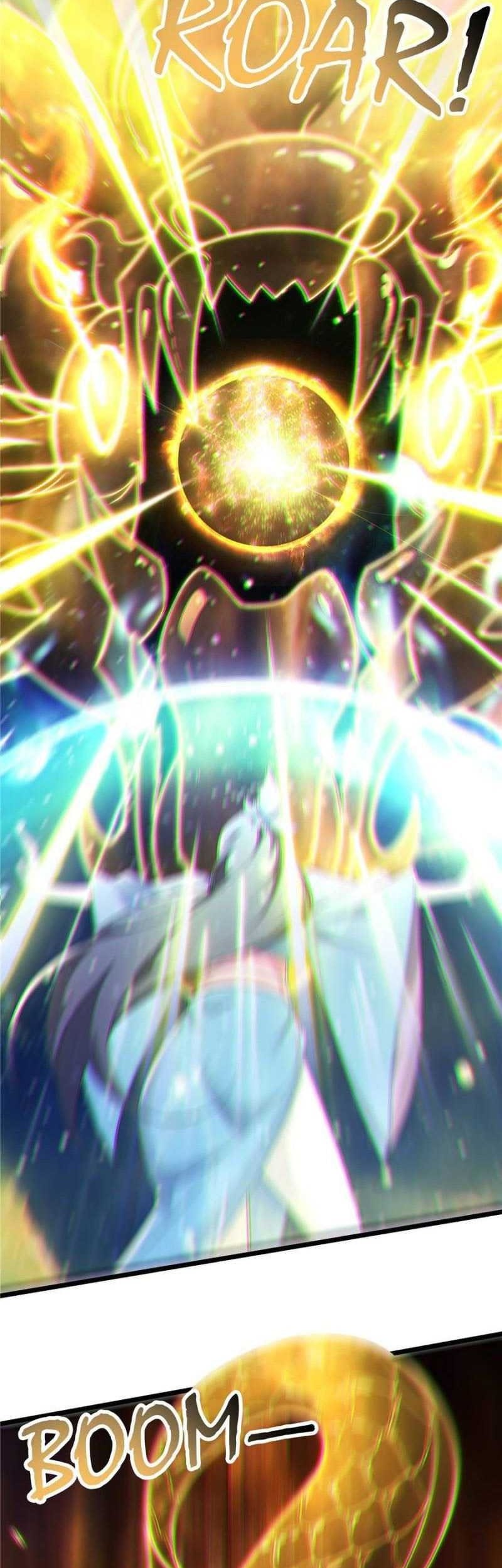 Apprentices Are All Female Devil Chapter 227 Gambar 25