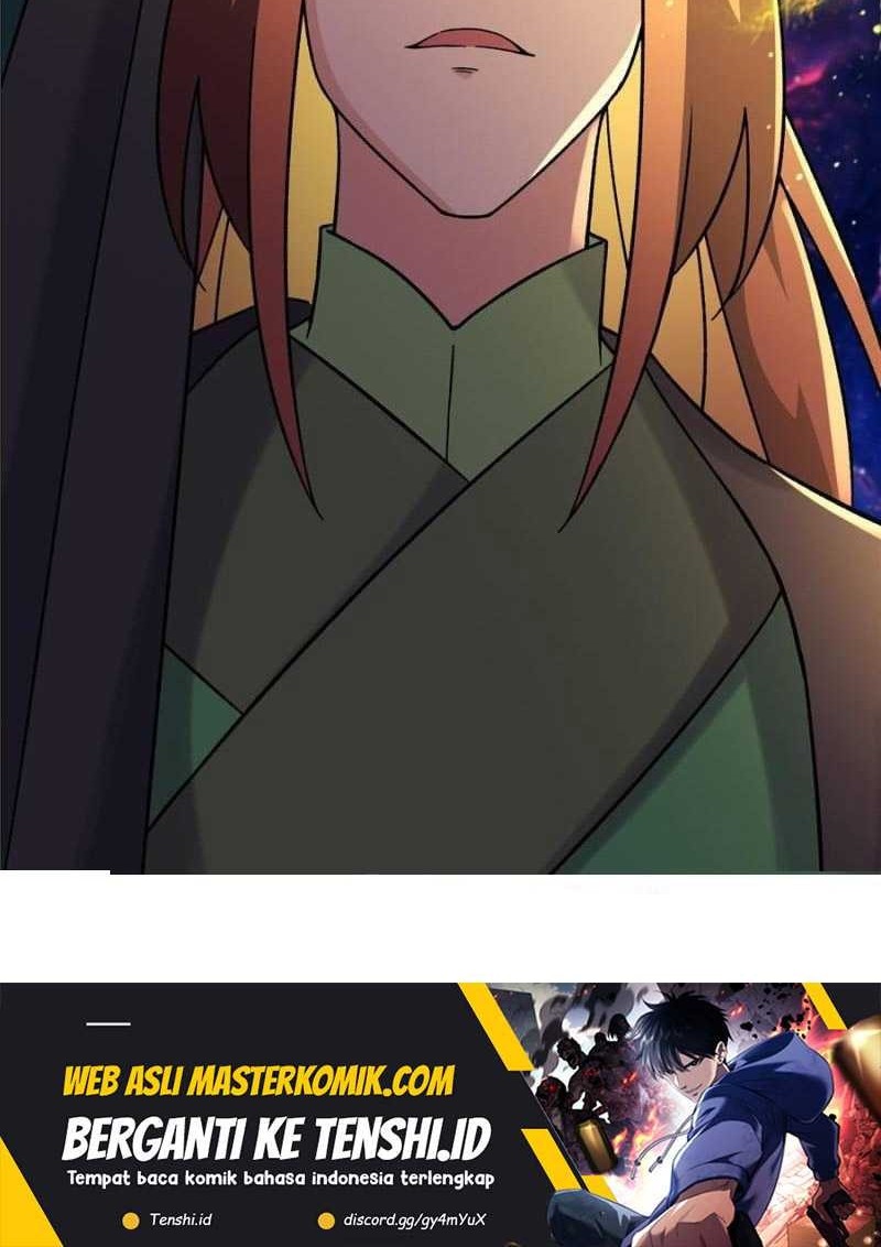 Apprentices Are All Female Devil Chapter 227 Gambar 30