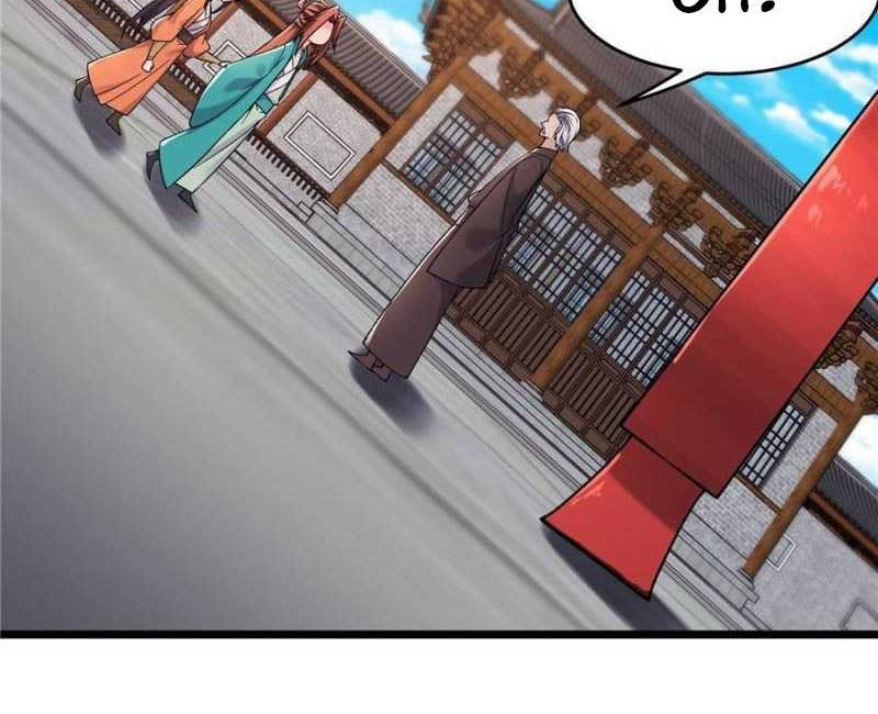 Apprentices Are All Female Devil Chapter 229 Gambar 24