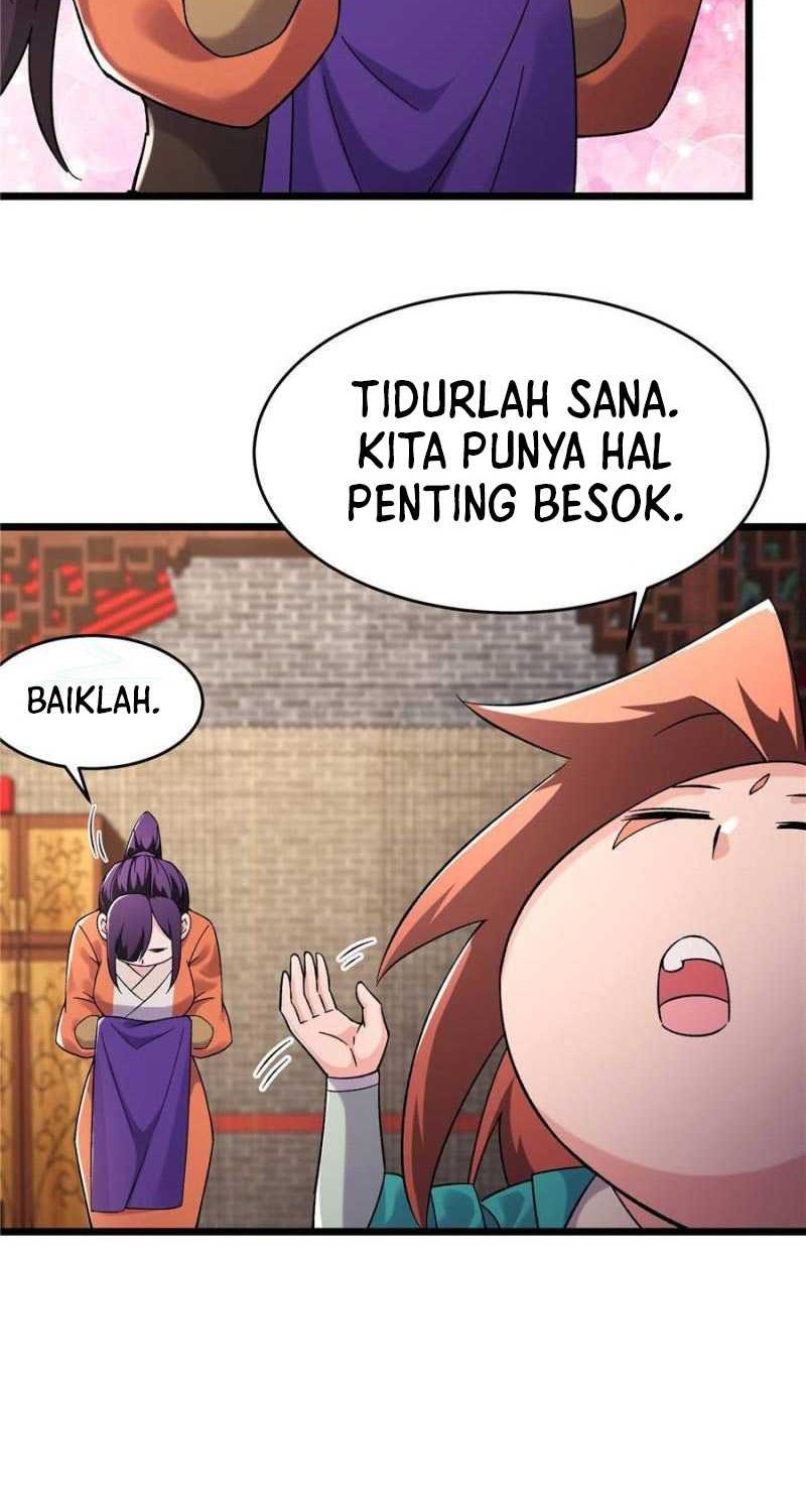 Apprentices Are All Female Devil Chapter 230 Gambar 17