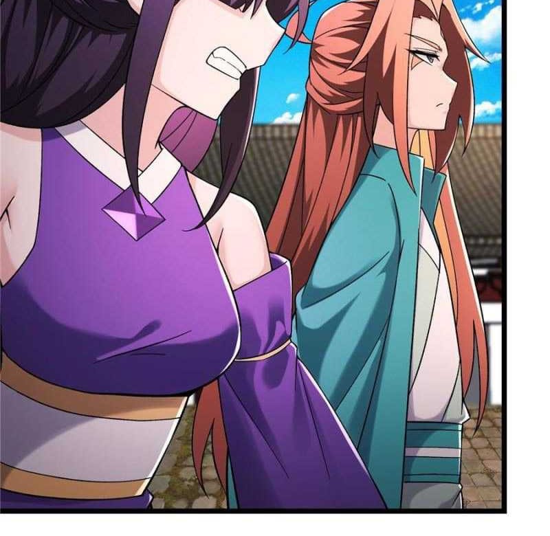 Apprentices Are All Female Devil Chapter 231 Gambar 8