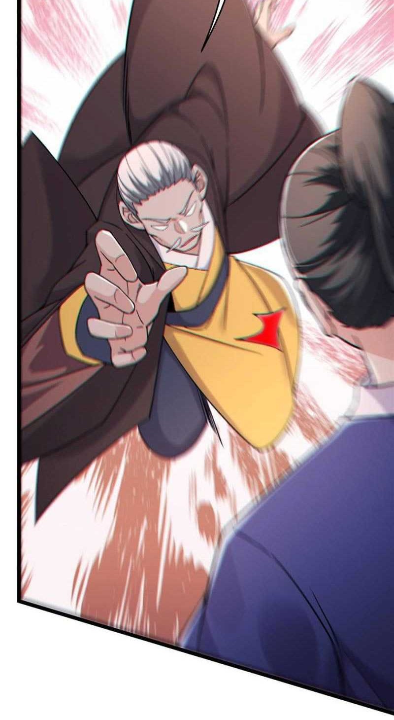 Apprentices Are All Female Devil Chapter 231 Gambar 12