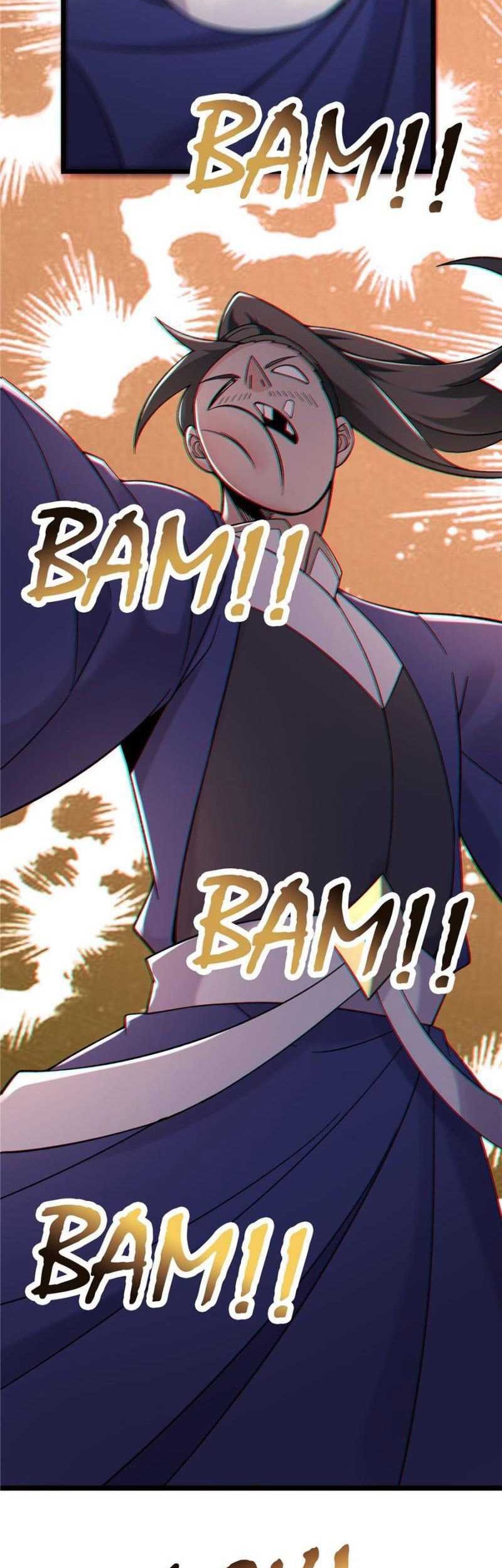 Apprentices Are All Female Devil Chapter 231 Gambar 15