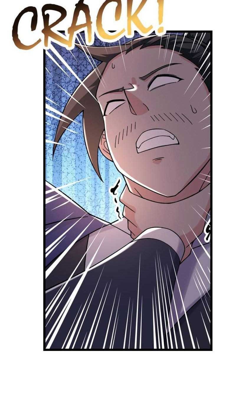 Apprentices Are All Female Devil Chapter 231 Gambar 16