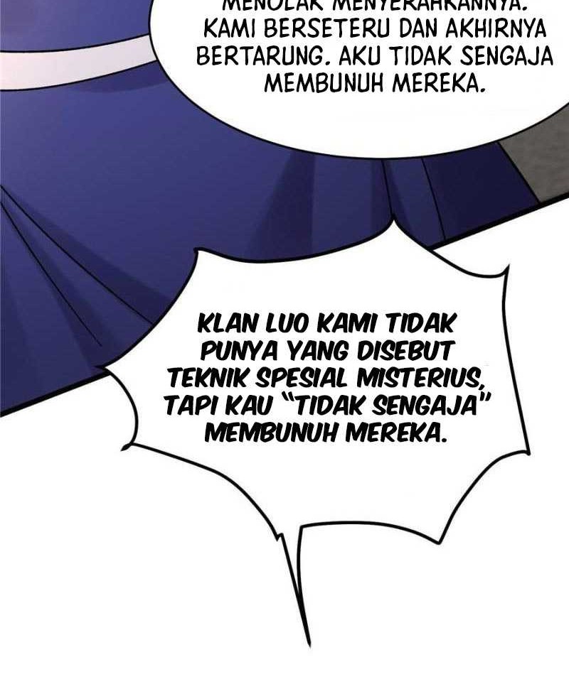 Apprentices Are All Female Devil Chapter 231 Gambar 20