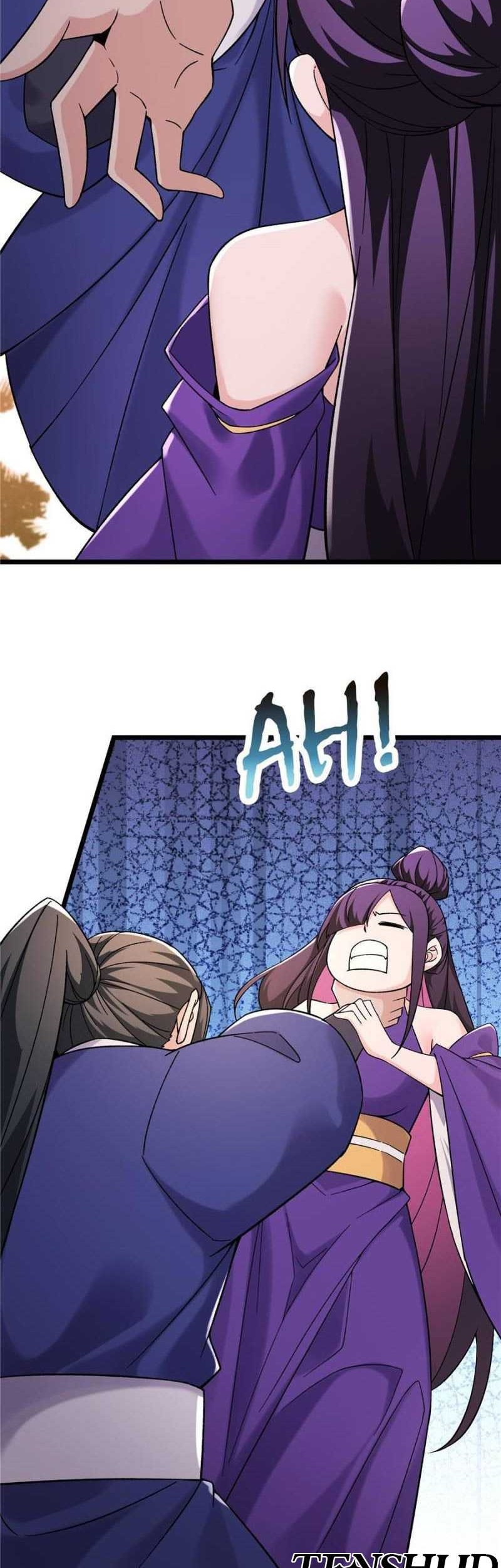 Apprentices Are All Female Devil Chapter 231 Gambar 22