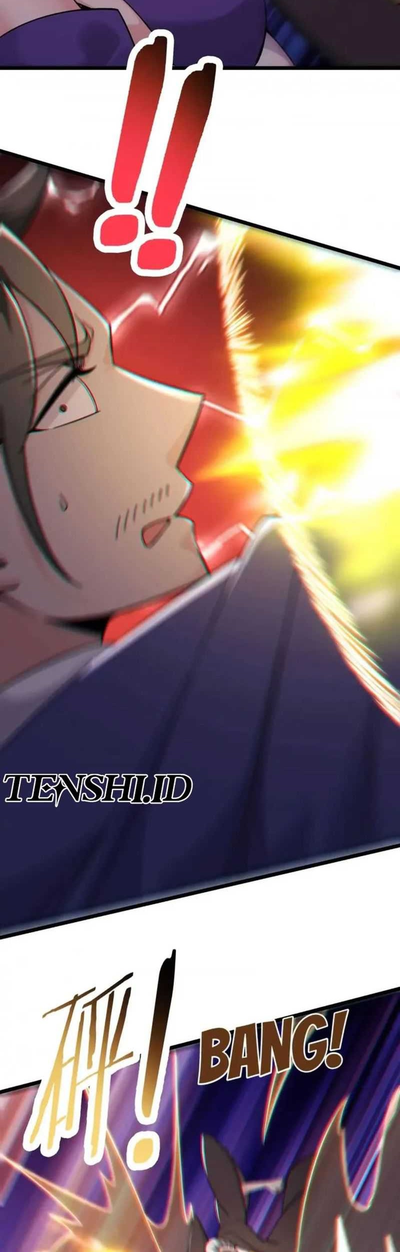 Apprentices Are All Female Devil Chapter 232 Gambar 3