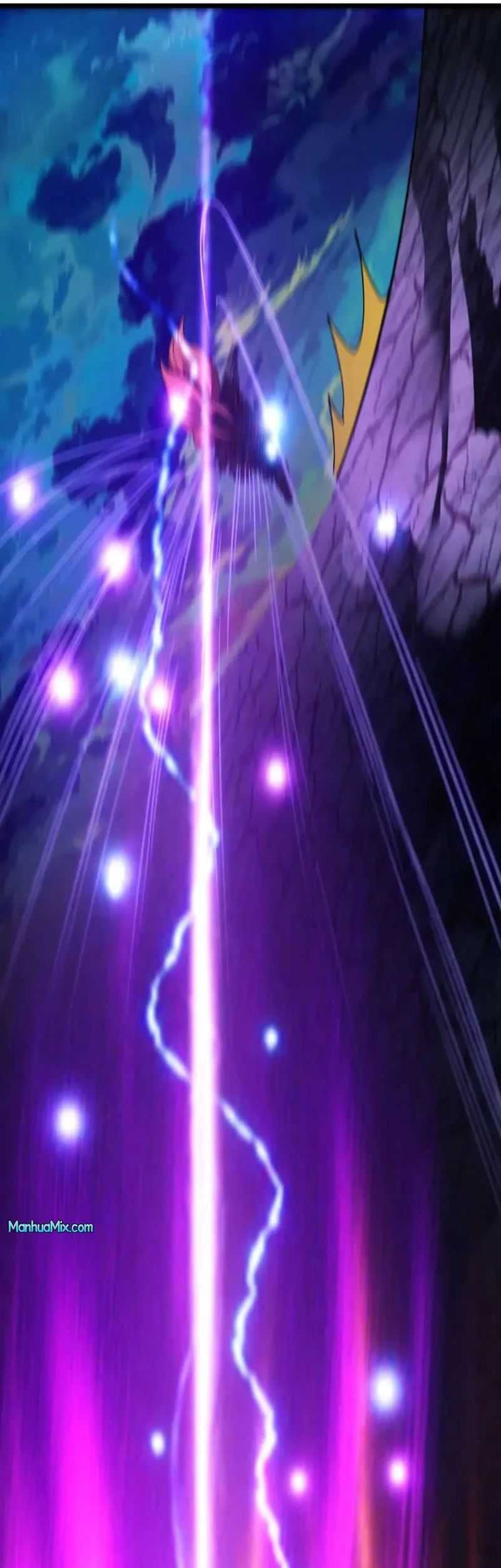 Apprentices Are All Female Devil Chapter 232 Gambar 13