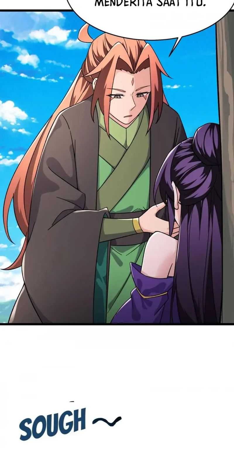 Apprentices Are All Female Devil Chapter 232 Gambar 18